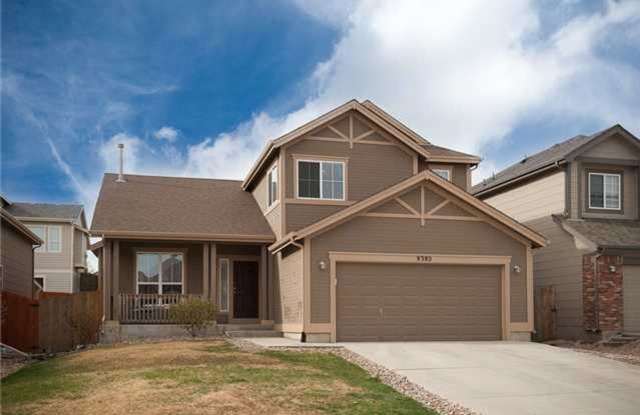 Great two story home in a nice quiet neighborhood photos photos