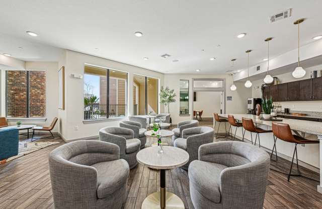 Affordable Housing - Haven at Main photos photos