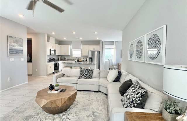 5460 Verbena Lime Lane Gallery 3