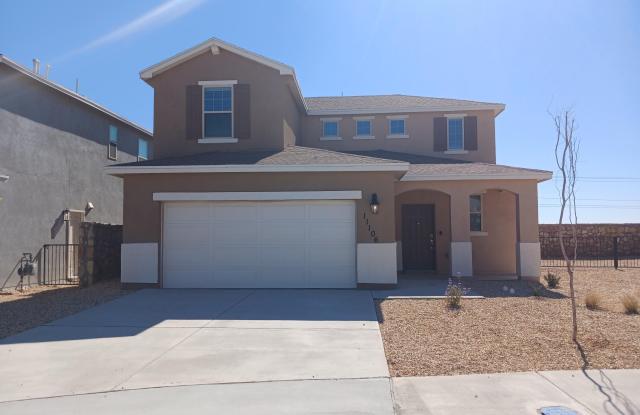 11106 Ocotillo Court Court - 11106 Ocotillo Court, El Paso, TX 79934 11106 Ocotillo Court Court - 11106 Ocotillo Court, El Paso, TX 79934