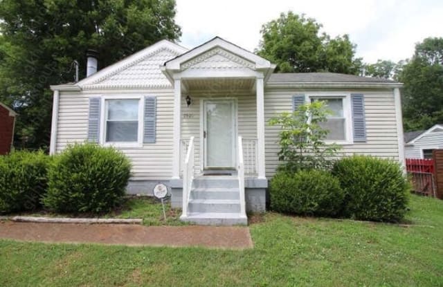 2922 Emery Drive - 2922 Emery Drive, Nashville, TN 37214
