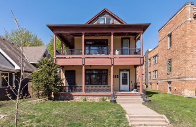 3506 Pleasant Avenue - 3506 Pleasant Avenue, Minneapolis, MN 55408