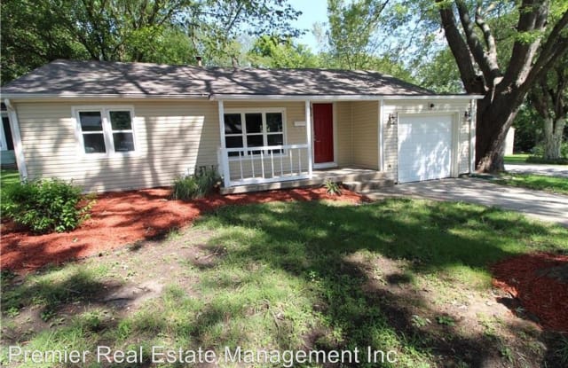1201 SW South Ave - 1201 Southwest South Avenue, Blue Springs, MO 64015