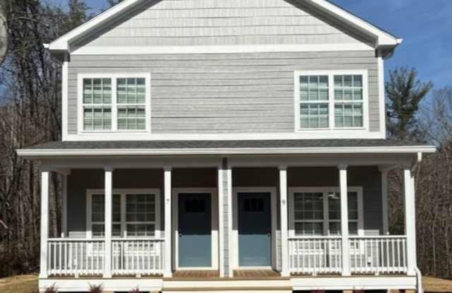 Black Mountain Rental-Duplex-Genesis Circle photos photos