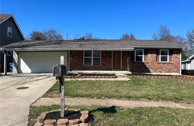 691 WALNUT POINT COURT | BALLWIN 63021 photos photos