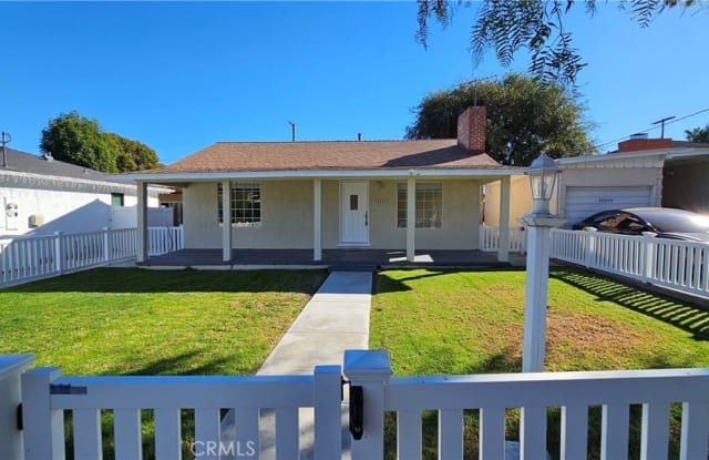 24240 Ward Street - 24240 Ward Street, Torrance, CA 90505