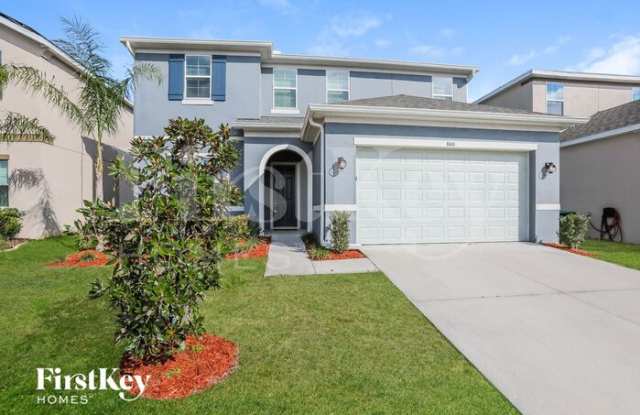 800 Grand Hilltop Drive - 800 Grand Hilltop Drive, South Apopka, FL 32703