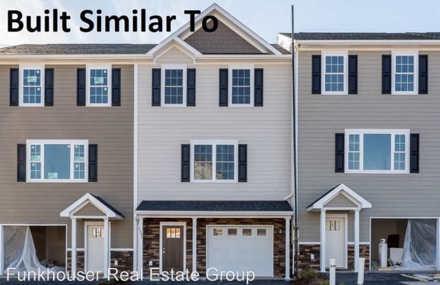 3547 Earthshine Way - 3547 Earthshine Way, Massanetta Springs, VA 22801