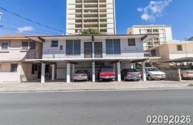 EXCELLENT Location near Waikiki, Alamoana, UH (Moiliili) photos photos