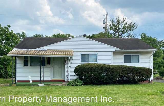 420 Tibbs Lane - 420 Tibbs Lane, Lexington, KY 40511