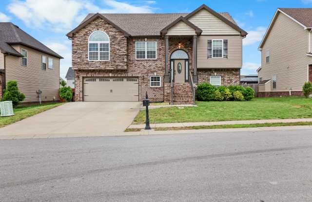 2260 Allen-Griffey Court - 2260 Allen-Griffey Road, Clarksville, TN 37042 2260 Allen-Griffey Court - 2260 Allen-Griffey Road, Clarksville, TN 37042