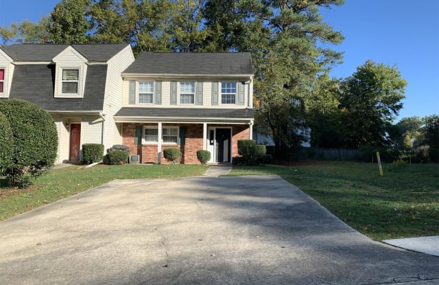 409 Patrick Henry Court - 1 - 409 Patrick Henry Ct, Riverdale, GA 30274