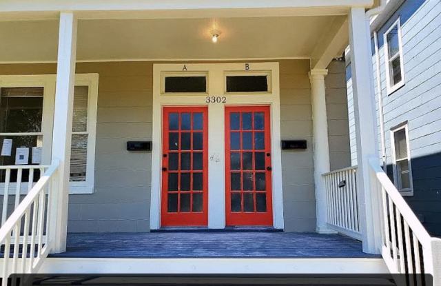 3302 2nd Ave - 3302 2nd Avenue, Richmond, VA 23222