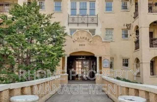 2855 Peachtree Rd. photos photos