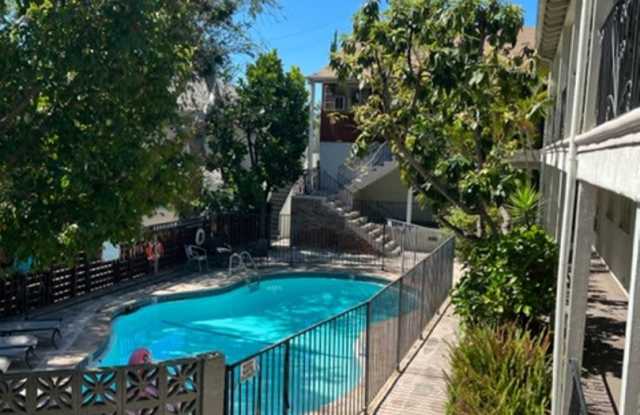 Crescent Heights 1227 photos photos