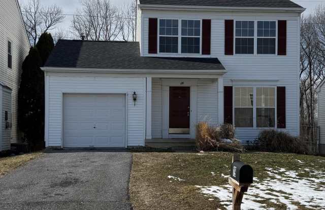 19 SIR THOMAS Lane - 19 Sir Thomas Lane, Bear, DE 19702