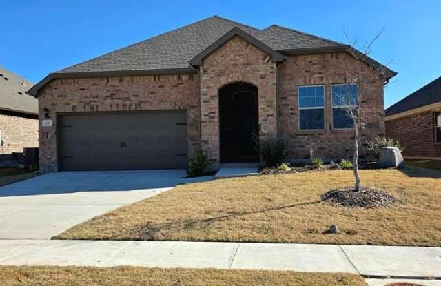 4125 Sky Drive - 4125 Sky Drive, Sherman, TX 75090