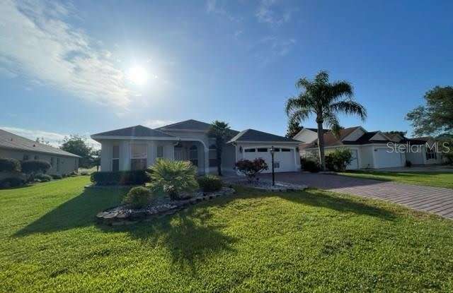 7799 SE 168TH LONE OAK LOOP - 7799 Southeast 168th Lone Oak Loop, The Villages, FL 32162