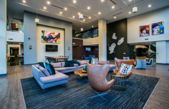 City View Vinings Apartments Gallery 4