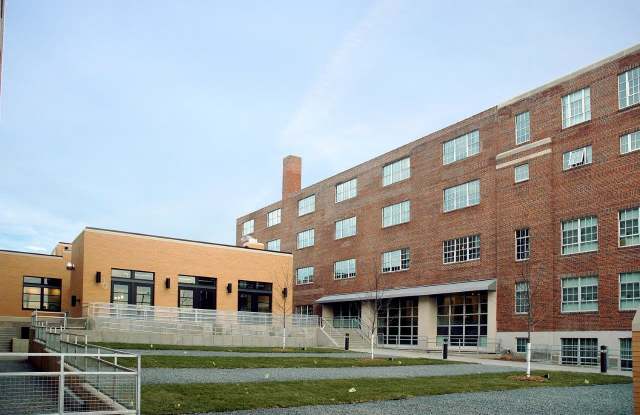 Affordable Housing - Carleton Artist Lofts Gallery 2