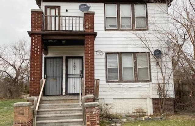 11642 Broadstreet Ave - 11642 Broadstreet Avenue, Detroit, MI 48204