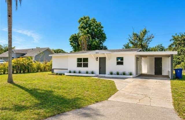 4426 Poinsettia Street photos photos