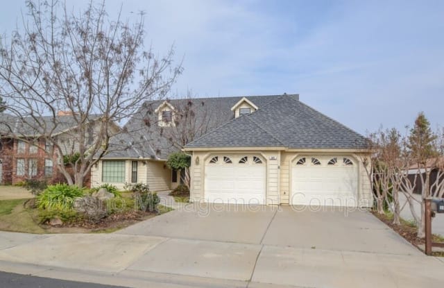 301 W. Paul Ave. - 301 West Paul Avenue, Clovis, CA 93612