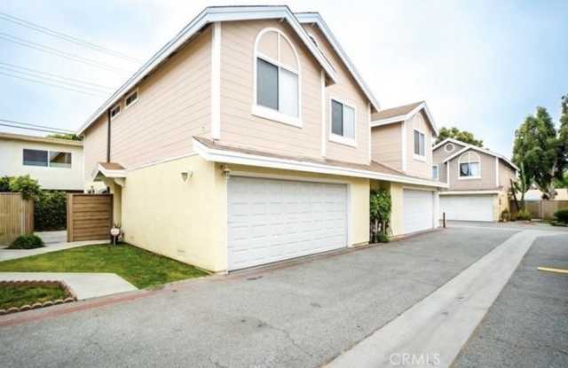 9846 California Avenue - 9846 California Avenue, South Gate, CA 90280