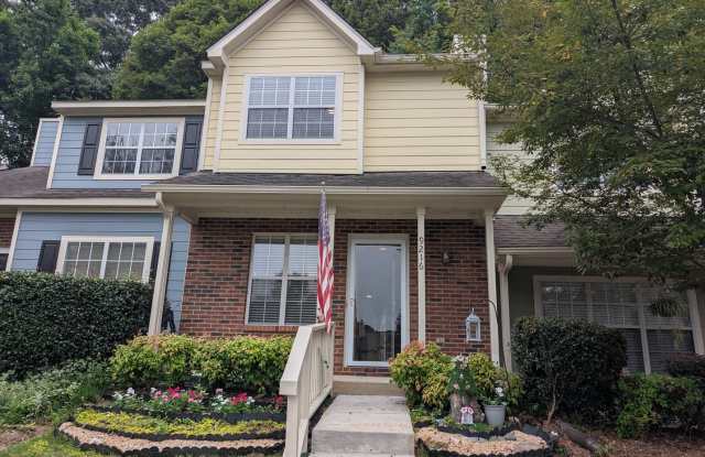 Move in ready Townhome in Arbourgate Meadows! photos photos