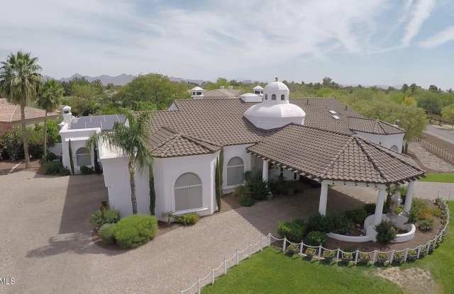 7505 N 70TH Street - 7505 North 70th Street, Paradise Valley, AZ 85253