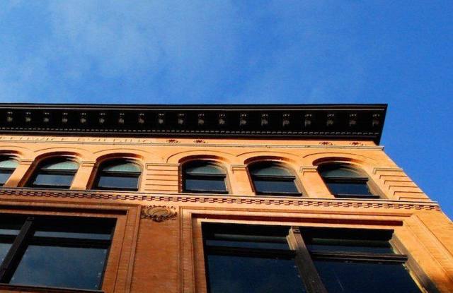Live in the heart of Downtown Davenport photos photos