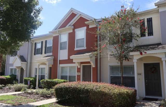 4445 SW 49TH AVENUE - 4445 Southwest 49th Avenue, Ocala, FL 34474