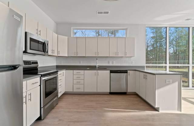 Metropolis Apartments Gallery 2