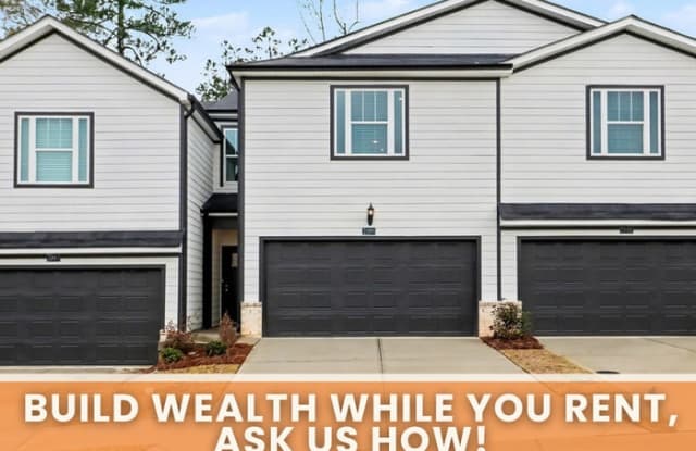 2099 Avalon Rdg - 2099 Avalon Ridge, Rockdale County, GA 30013