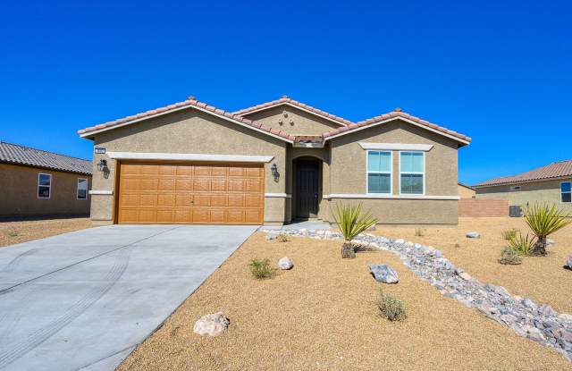 Pahrump 3 Bedroom Home Gallery 1