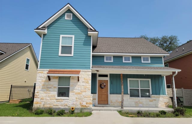 122 Waverly Dr - 122 Waverly Drive, Bryan, TX 77801
