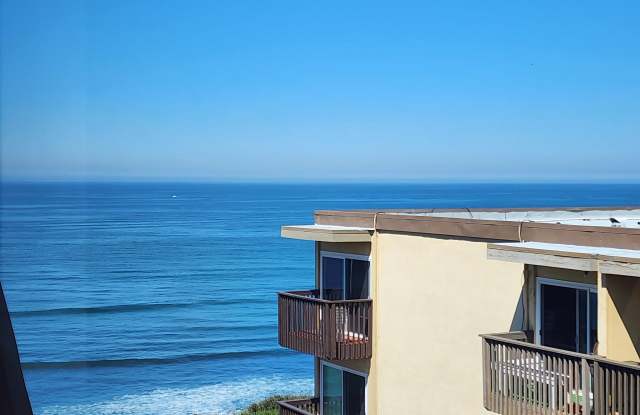 424 Stratford Ct - 424 Stratford Court, Del Mar, CA 92014