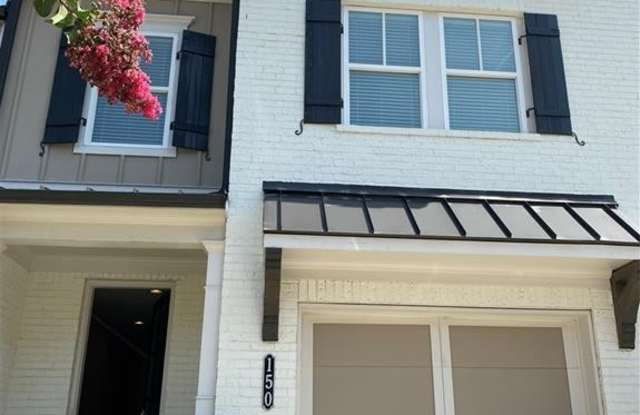 150 Bellehaven Drive - 150 Bellehaven Dr, Cherokee County, GA 30188