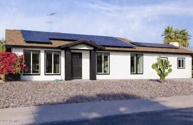 2936 W MICHELLE Drive photos photos