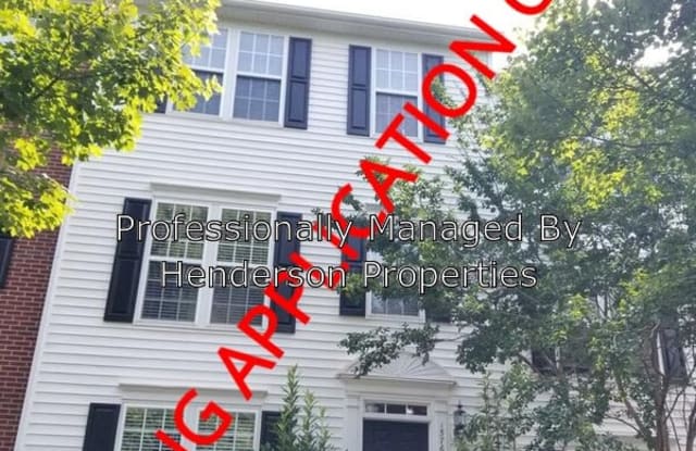 15761 Castle Watch Avenue - 15761 Castle Watch Avenue, Charlotte, NC 28277