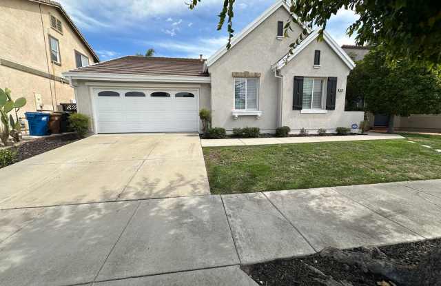 Gorgeous Single Story Antioch Home photos photos