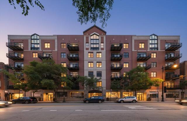 1155 W Madison Street photos photos