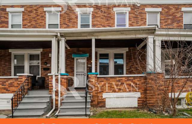 3309 Cliftmont Avenue photos photos