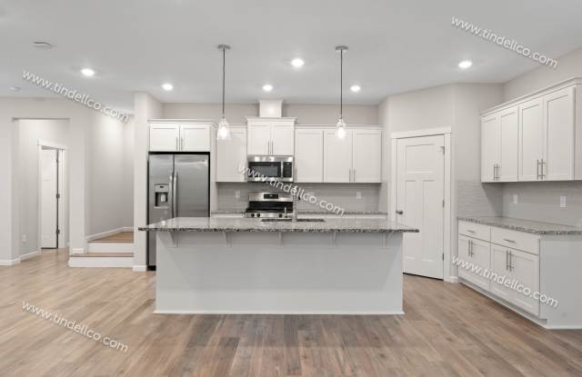 4 Bedroom 2.5 Bath Happy Valley Craftsman Home with Unbeatable Features photos photos
