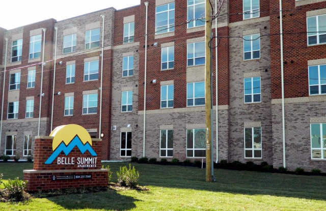 Belle Summit Gallery 1