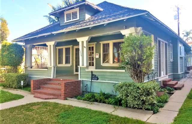 6336 Whittier Avenue - 6336 Whittier Avenue, Whittier, CA 90601