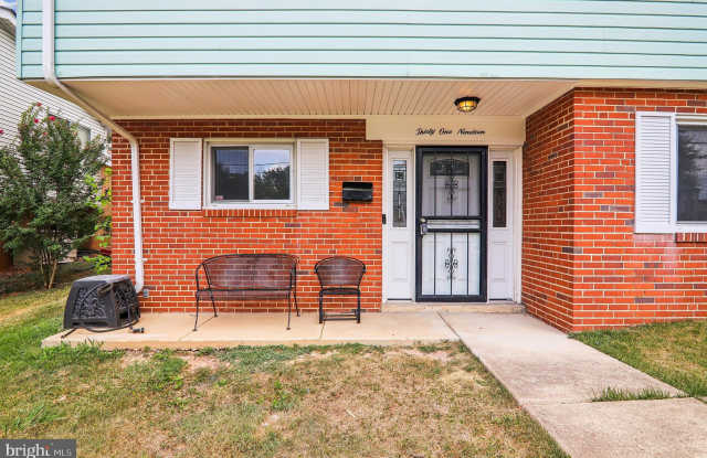 3119 LAUREL AVENUE - 3119 Laurel Avenue, Cheverly, MD 20785
