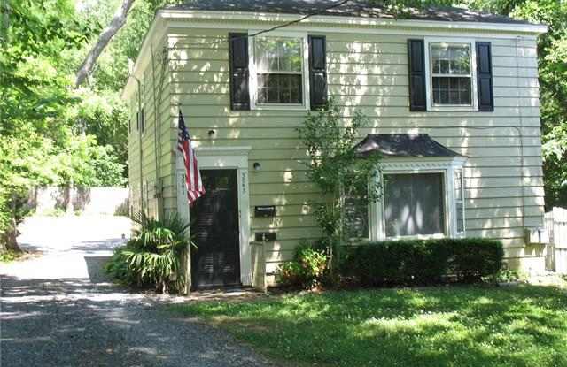 3043 Park Road - 3043 Park Rd, Charlotte, NC 28209