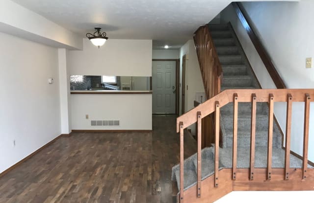 742 Julian Circle - 742 Julian Circle, Lafayette, CO 80026