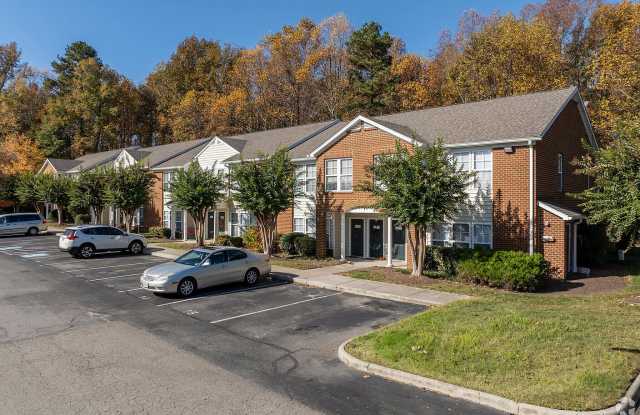 Chesterfield Gardens photos photos